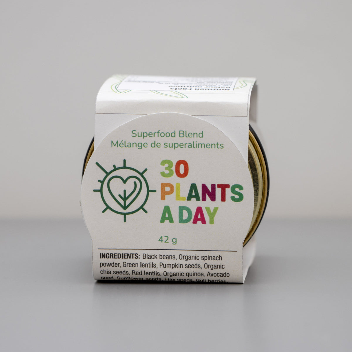 Superfood Blend