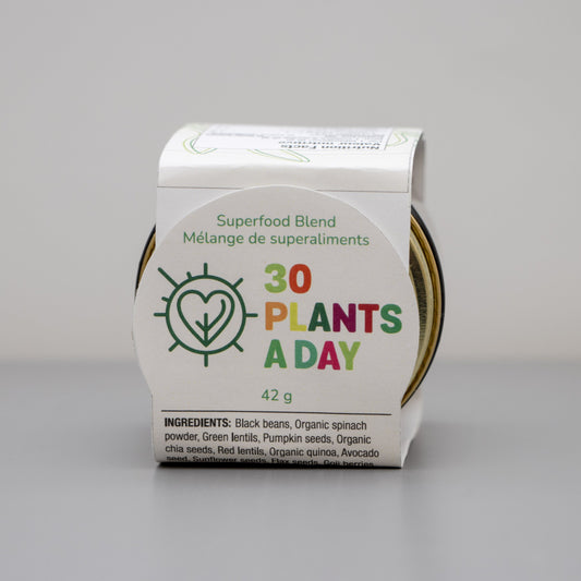 Superfood Blend
