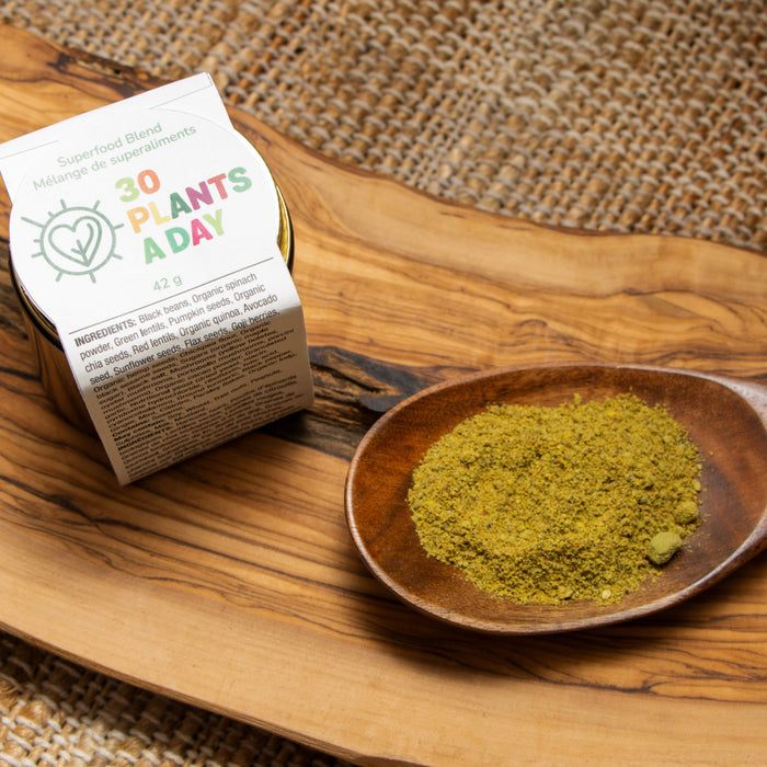 Superfood Blend