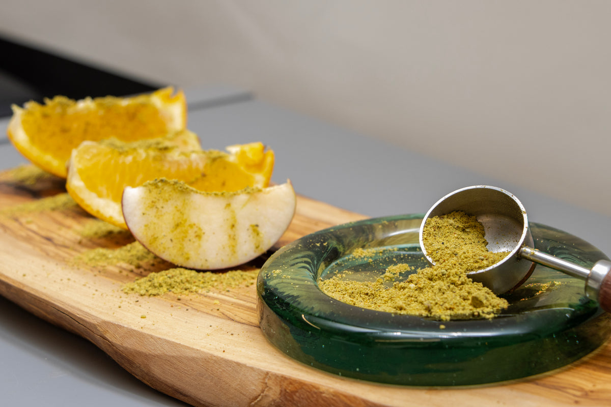 Superfood Blend