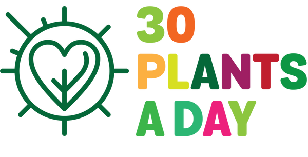 30 Plants a Day